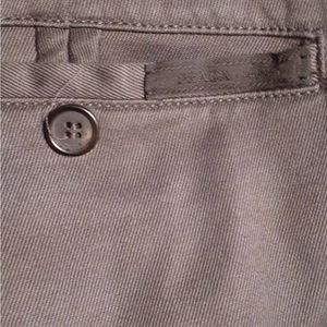 Grey Prada dress pants